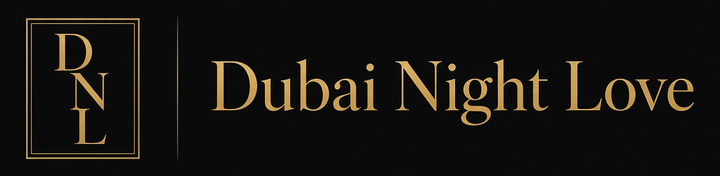 Dubai Night Love